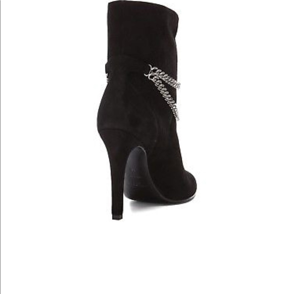 💯 Authentic new YSL Debbie 100 Bootie - Picture 2 of 7
